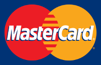Příjmáme karty MasterCard
